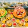 梅田駅周辺でケーキ・スイーツ食べ放題ができるお店まとめ10選【安いお店も】